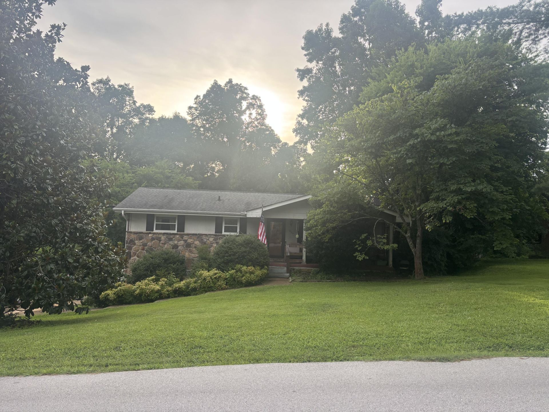 1035 N Sanctuary Road, Chattanooga, TN 37421 Main Photo