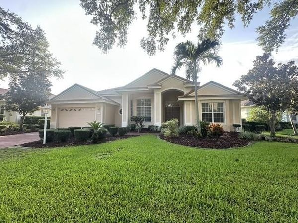 6311 THORNDON CIRCLE , BRADENTON, FL 34201