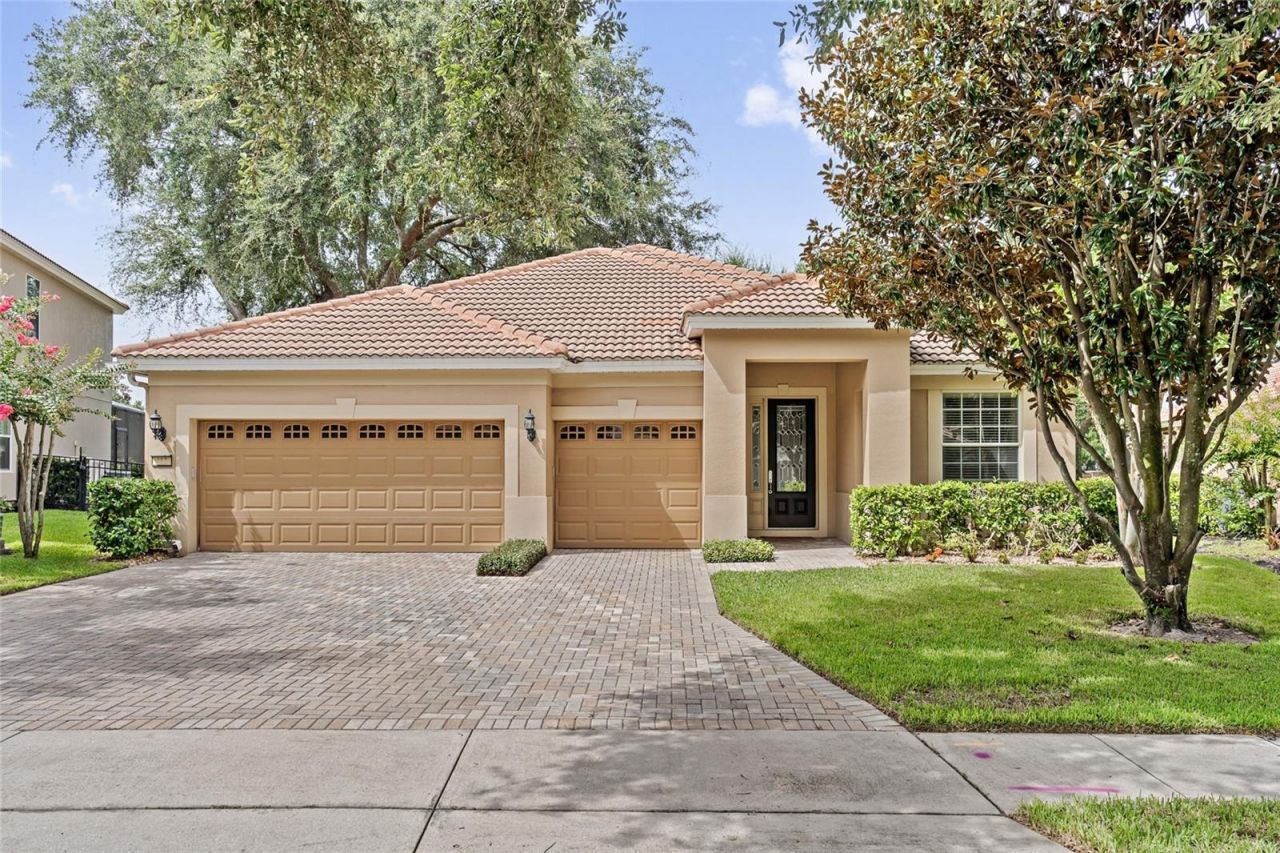 412 Douglas Edward Drive , Ocoee, FL 34761 Main Photo