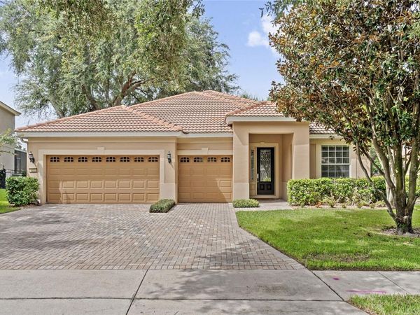 412 DOUGLAS EDWARD DRIVE, OCOEE, FL 34761