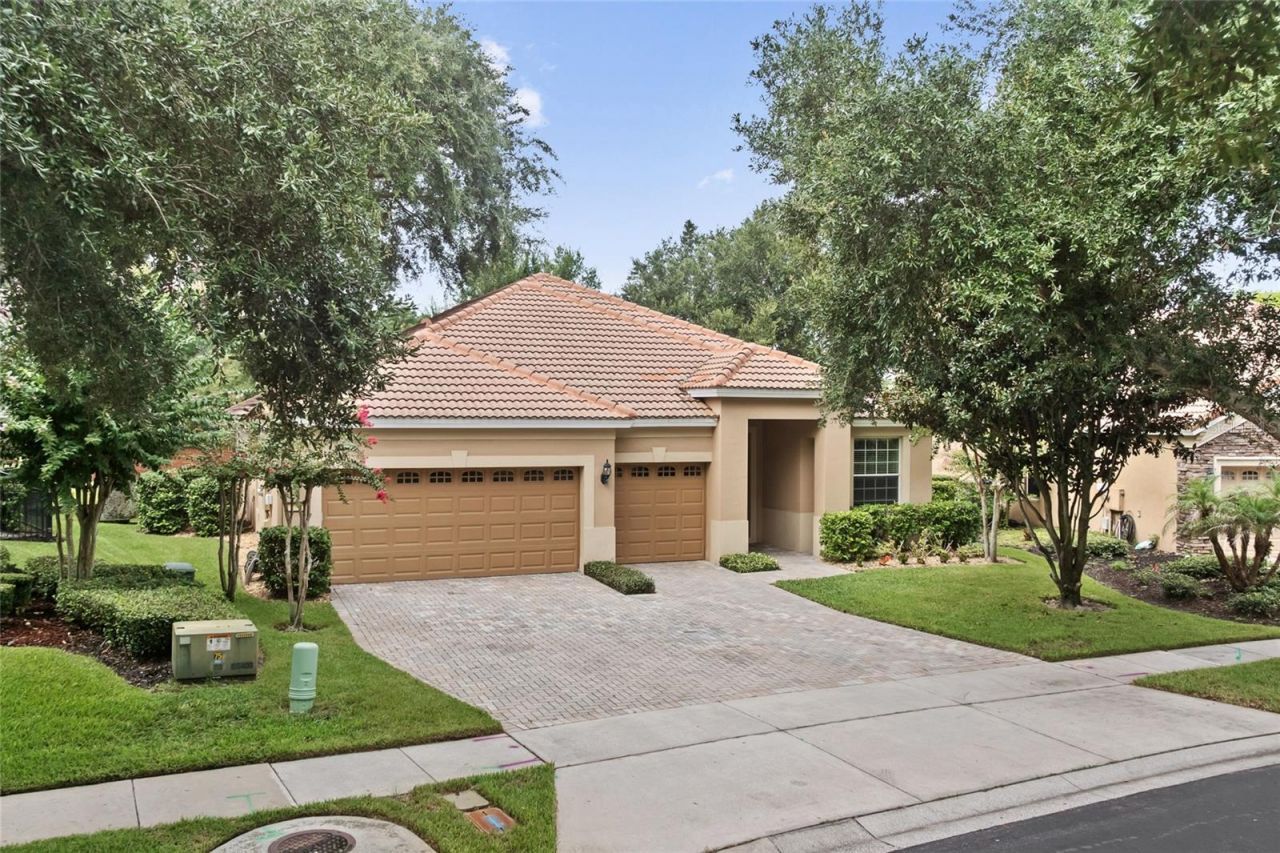 412 Douglas Edward Drive, Ocoee, FL 34761 Photo