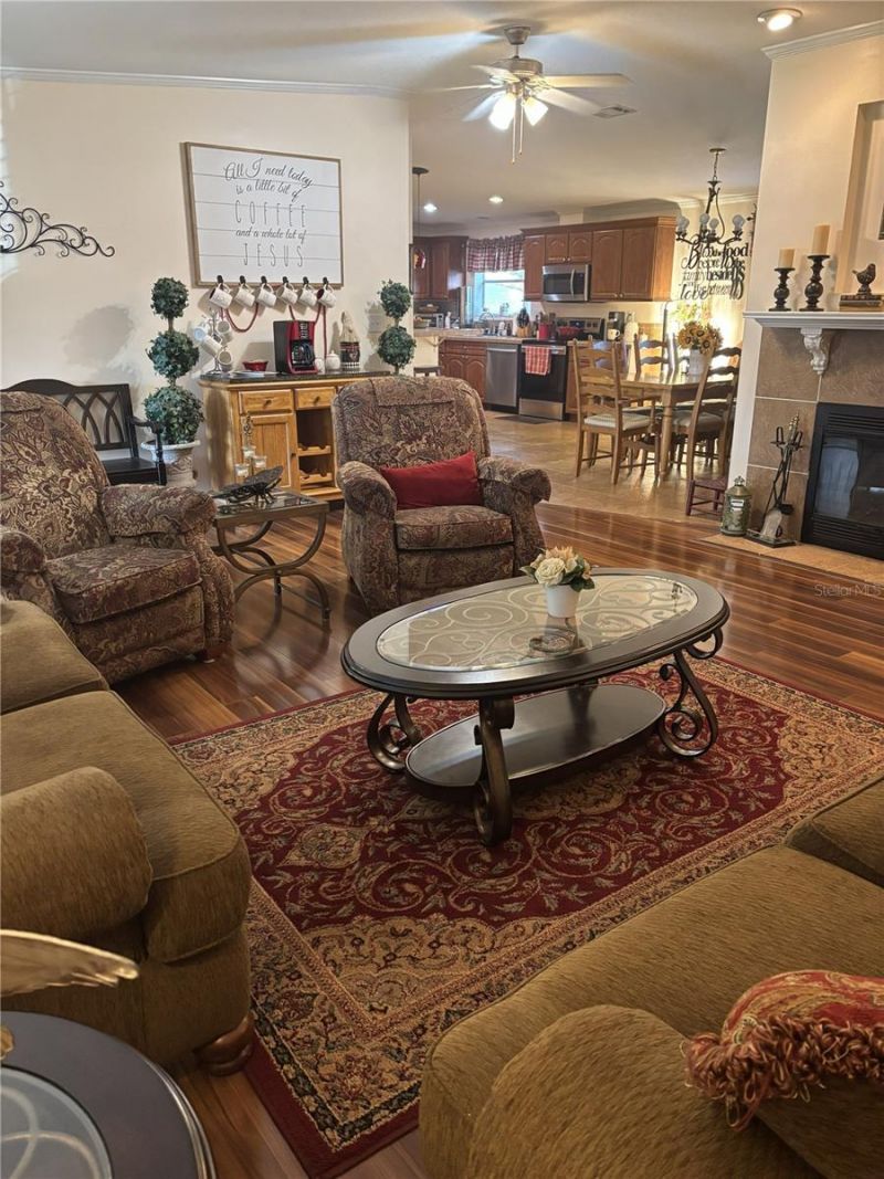 2723 Lake Grassmere Circle, Unit 910, Zellwood, FL 32798 Photo