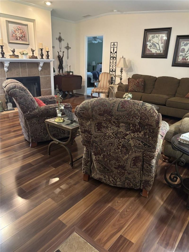 2723 Lake Grassmere Circle, Unit 910, Zellwood, FL 32798 Photo