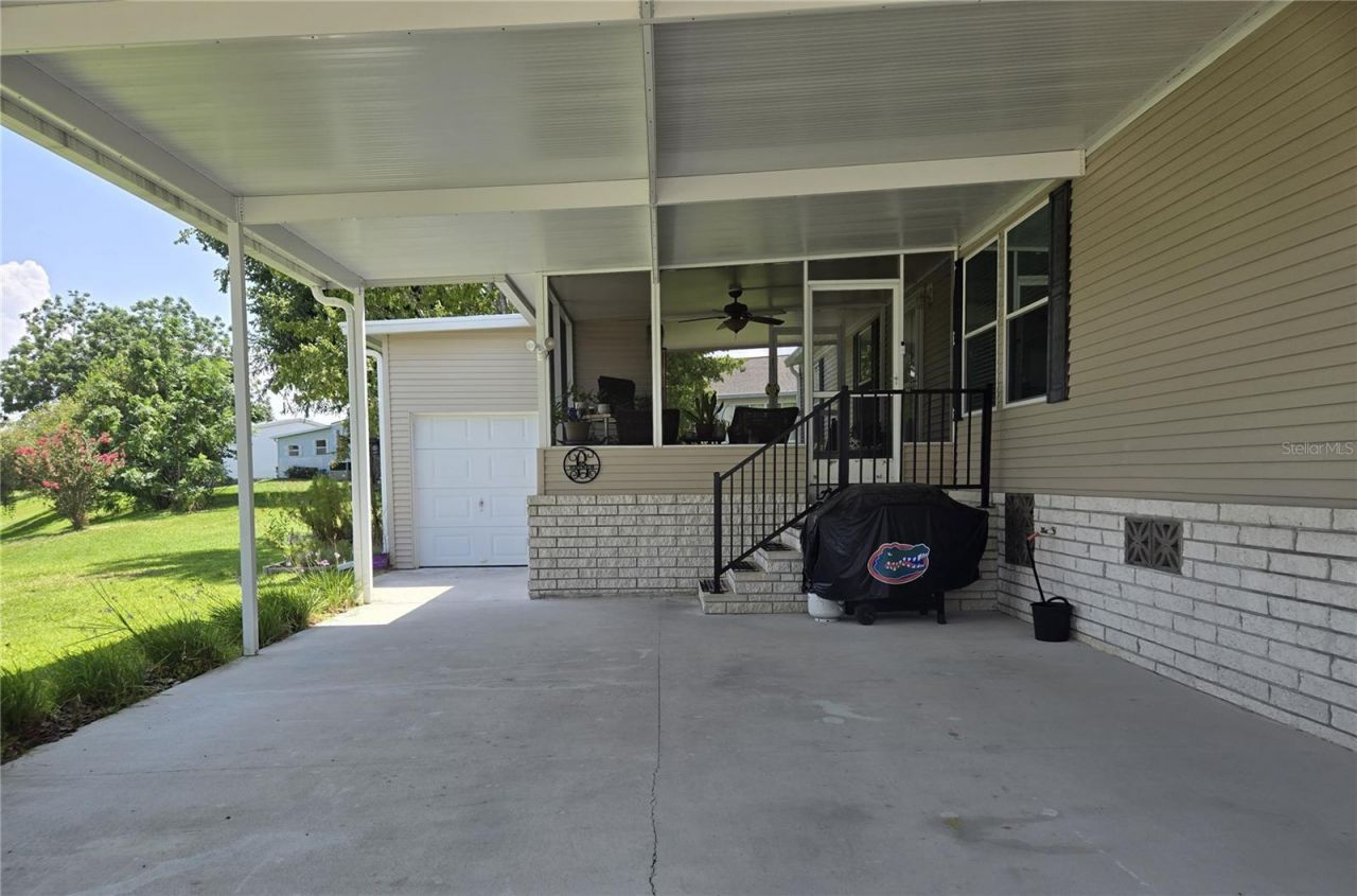2723 Lake Grassmere Circle, Unit 910, Zellwood, FL 32798 Photo