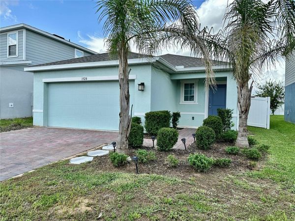 1528 EUCALYPTUS WAY , DAVENPORT, FL 33837