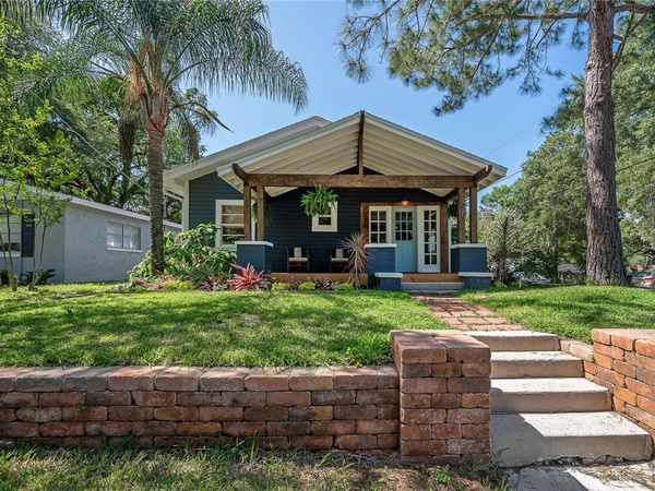 236 W NORTH STREET , TAMPA, FL 33604