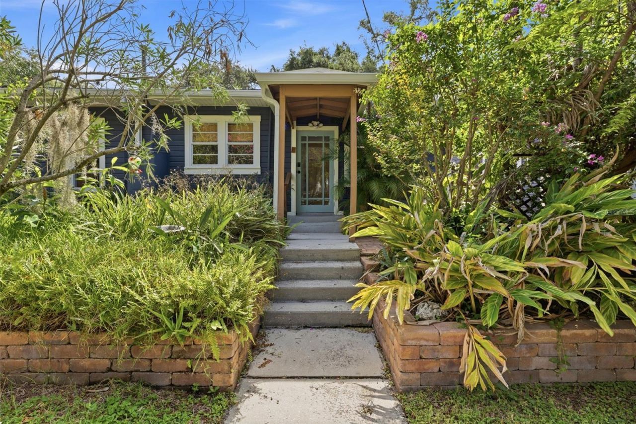 236 W North Street , Tampa, FL 33604 Photo