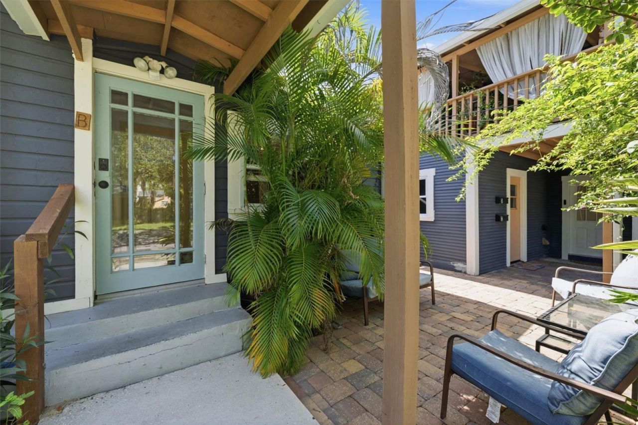 236 W North Street , Tampa, FL 33604 Photo