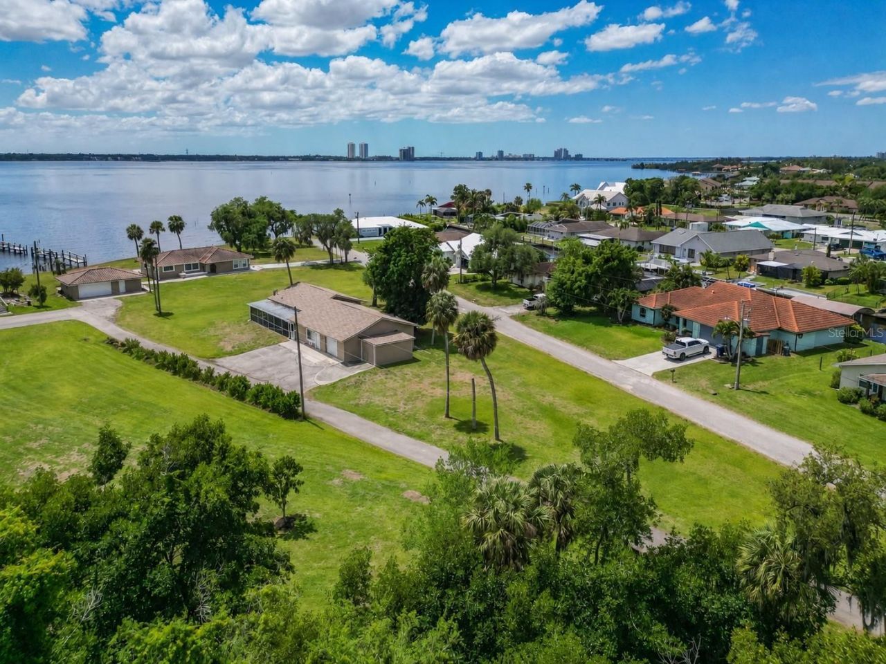 1808 Stevenson Road , North Fort Myers, FL 33917 Photo