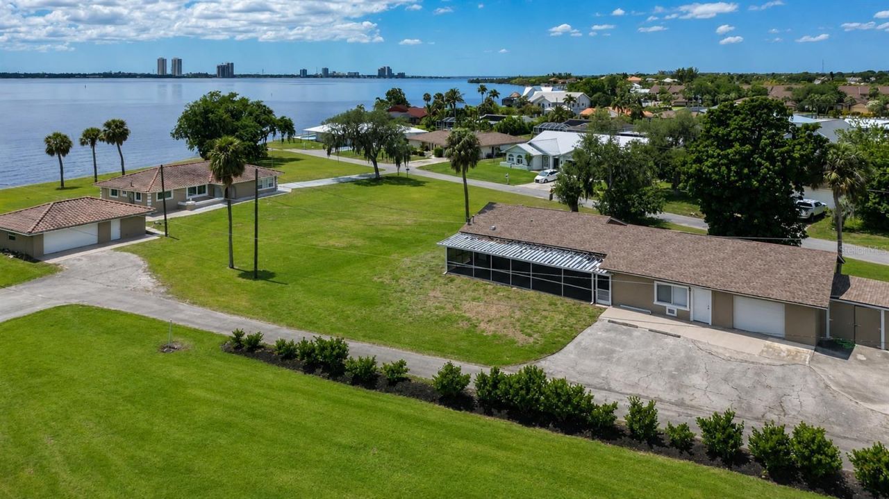 1808 Stevenson Road , North Fort Myers, FL 33917 Photo