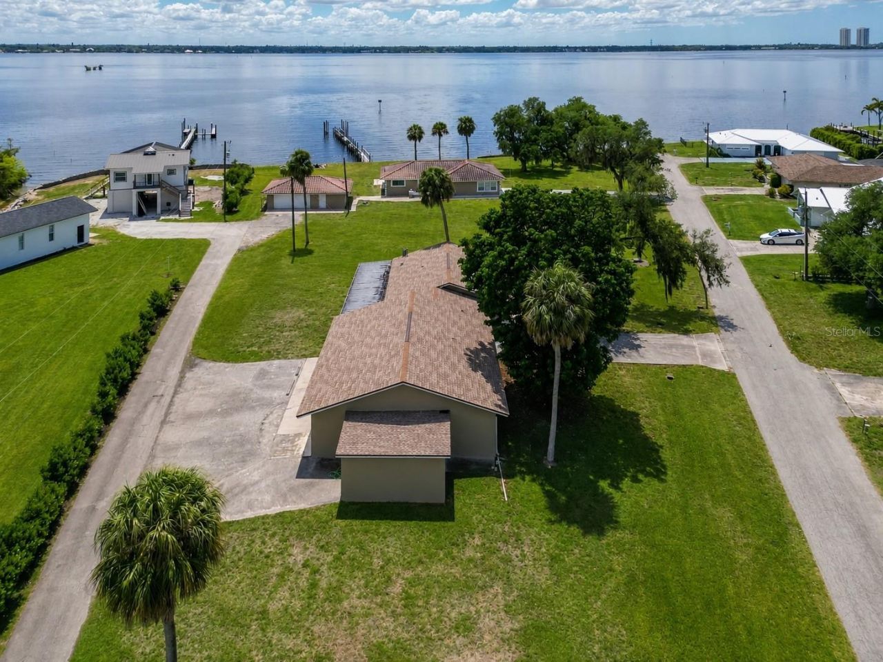 1808 Stevenson Road , North Fort Myers, FL 33917 Photo