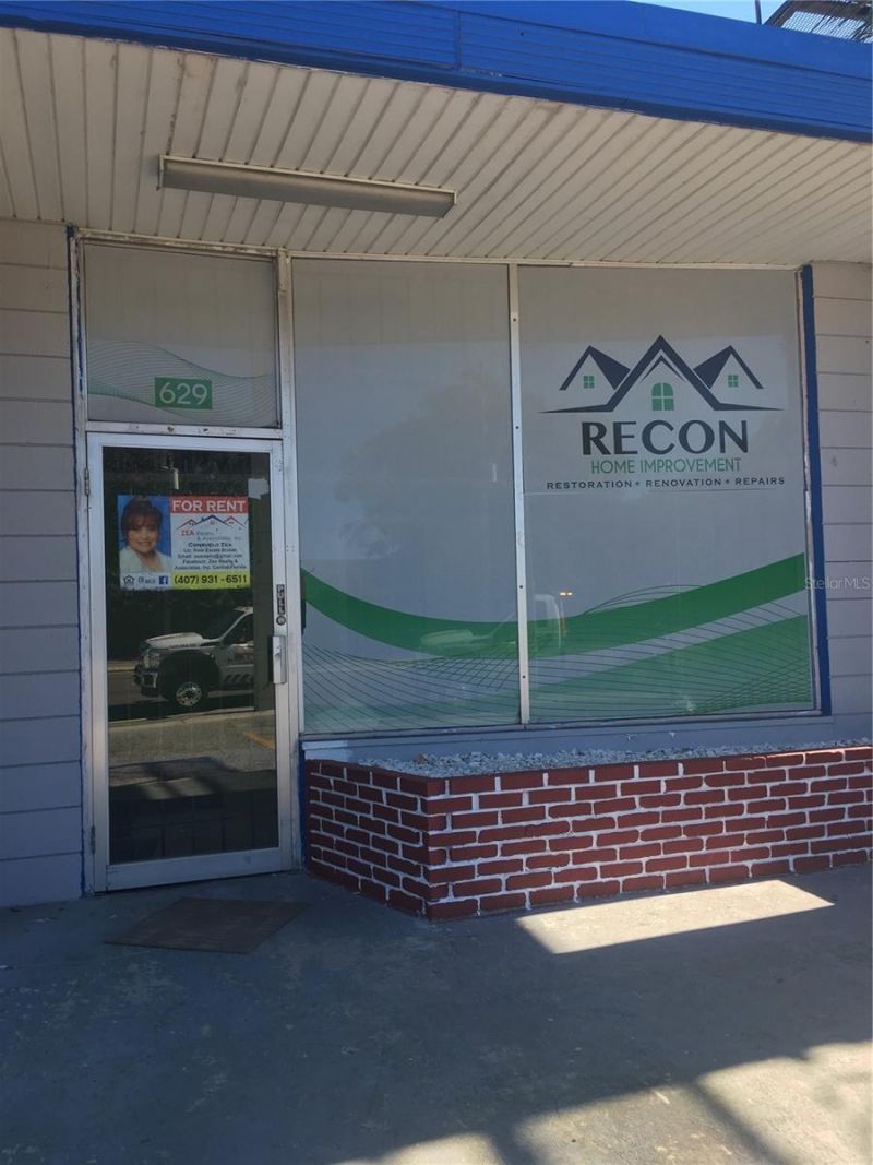 629 N Semoran Boulevard , Orlando, FL 32807 Photo