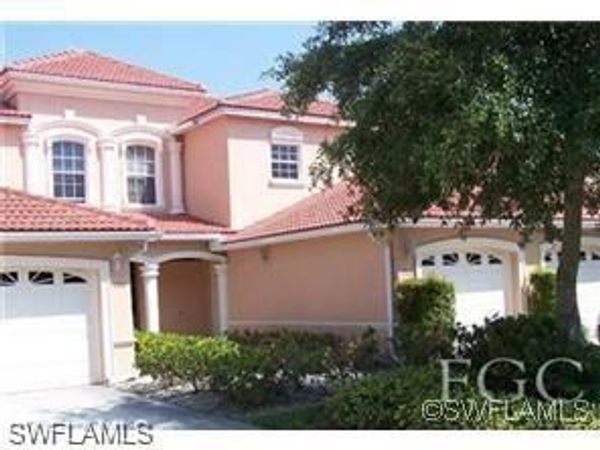 13831 Eagle Ridge Lakes DR, Unit 102, FORT MYERS, FL 33912