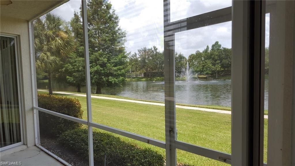 13831 Eagle Ridge Lakes Dr, Unit 102, Fort Myers, FL 33912 Photo