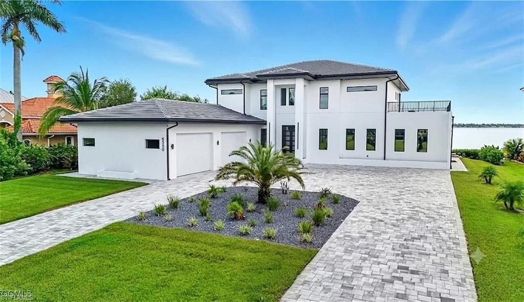 6390 River Club Ct, North Fort Myers, FL 33917 Photo