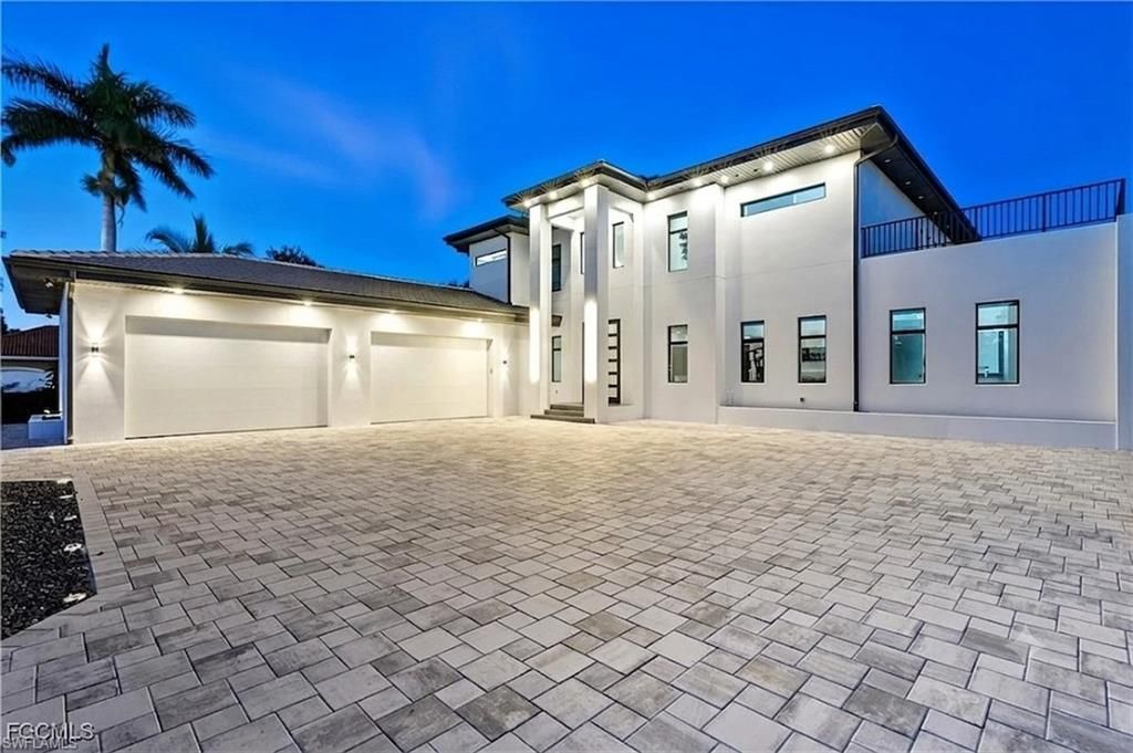 6390 River Club Ct , North Fort Myers, FL 33917 Photo