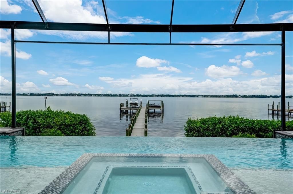 6390 River Club Ct , North Fort Myers, FL 33917 Photo
