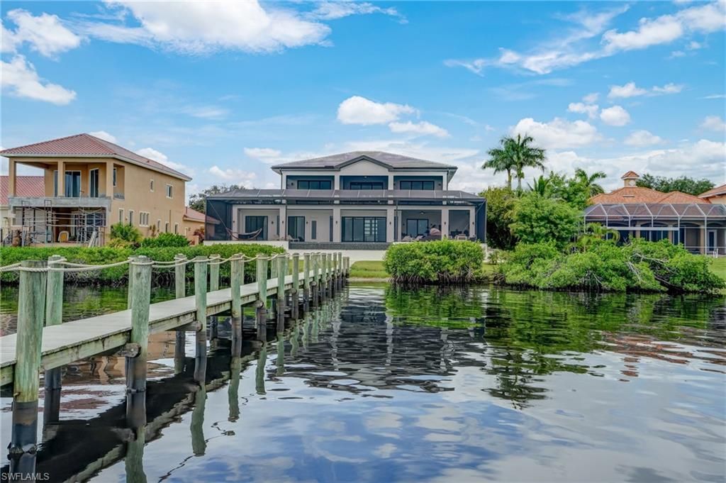 6390 River Club Ct , North Fort Myers, FL 33917 Photo