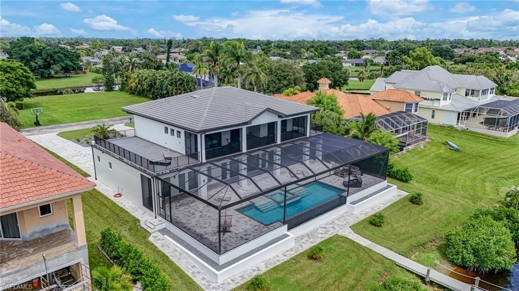 6390 River Club Ct , North Fort Myers, FL 33917 Photo