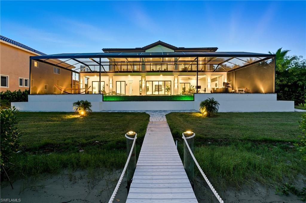 6390 River Club Ct , North Fort Myers, FL 33917 Photo