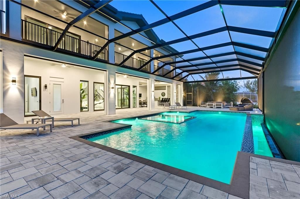 6390 River Club Ct , North Fort Myers, FL 33917 Photo