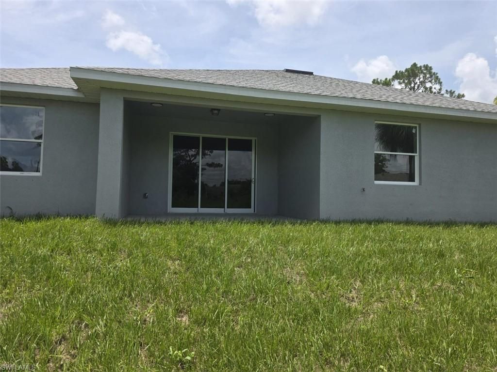 3852 Hopevale St, Fort Myers, FL 33905 Photo