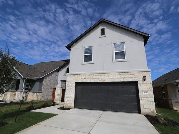 1620 Purple Martin DR , Pflugerville, TX 78660
