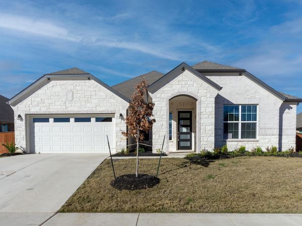 1901 Ridge Runner DR , Georgetown, TX 78628