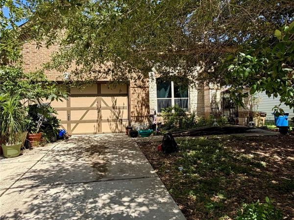 8704 Keynes LN , Austin, TX 78747