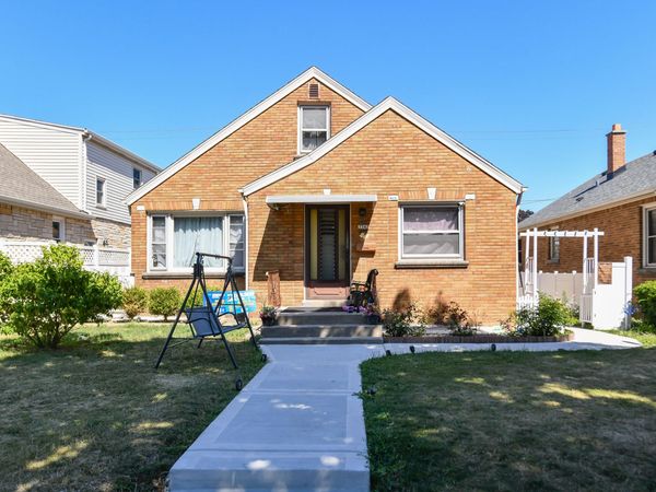 3342 S 26th St, Milwaukee, WI 53215