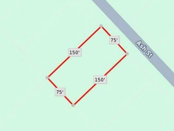 Ash Street, Ocean Springs, MS 39564