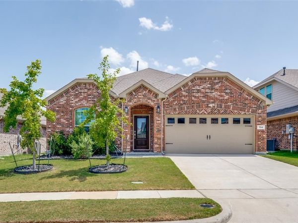 704 Pistachio Parkway , Forney, TX 75126