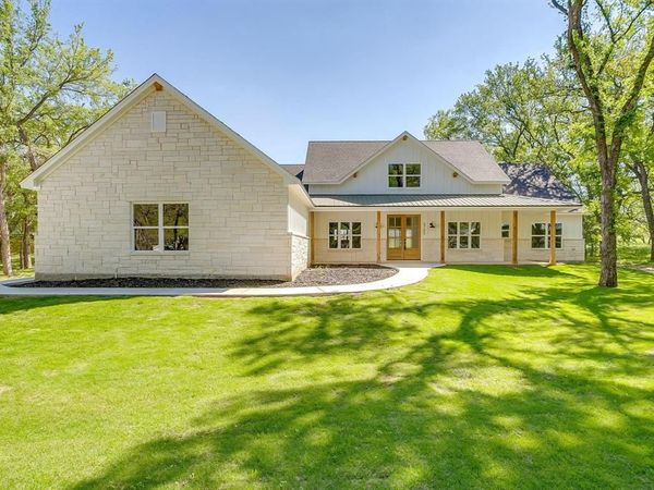 6705 Westover Drive , Granbury, TX 76049