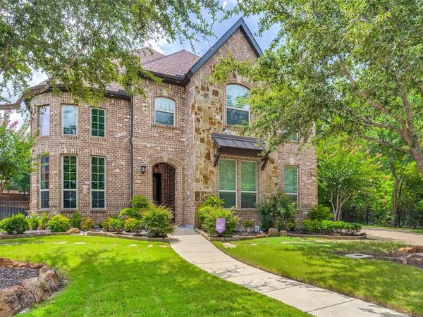 2901 Merryglen Lane , Flower Mound, TX 75022