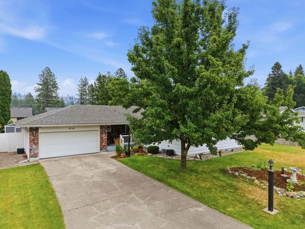 9708 N Fotheringham St, Spokane, WA 99208