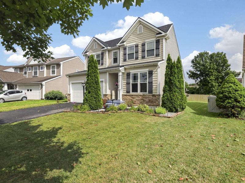 7961 Aspen Ridge Drive, Blacklick, OH 43004 Photo 7