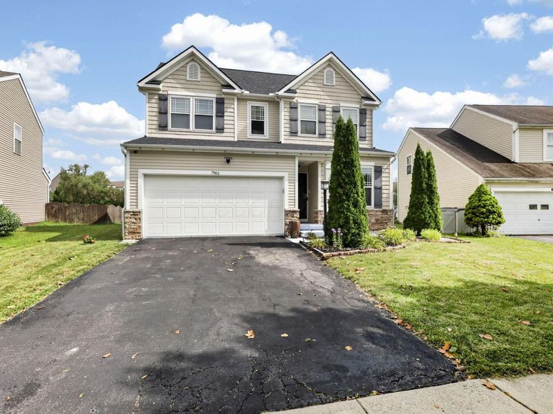 7961 Aspen Ridge Drive, Blacklick, OH 43004 Photo 8