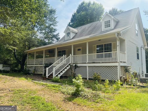3799 Jonathans Roost Rd Road, Williamson, GA 30292