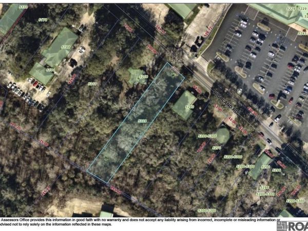 5228 Highland Rd, Baton Rouge, LA 70808