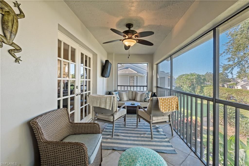 16330 Fairway Woods Dr , Unit 1705, Fort Myers, FL 33908 Photo