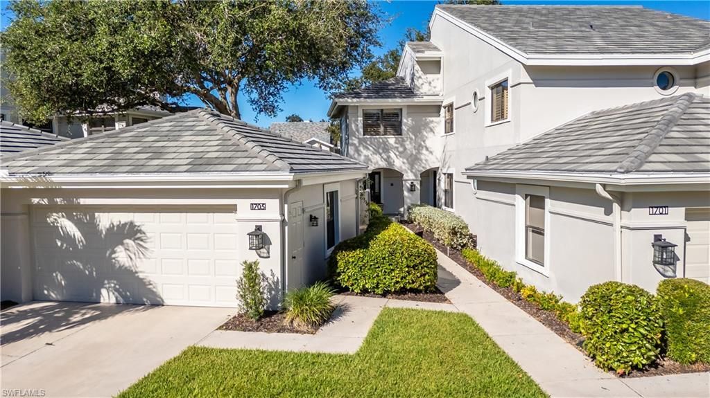 16330 Fairway Woods Dr , Unit 1705, Fort Myers, FL 33908 Photo