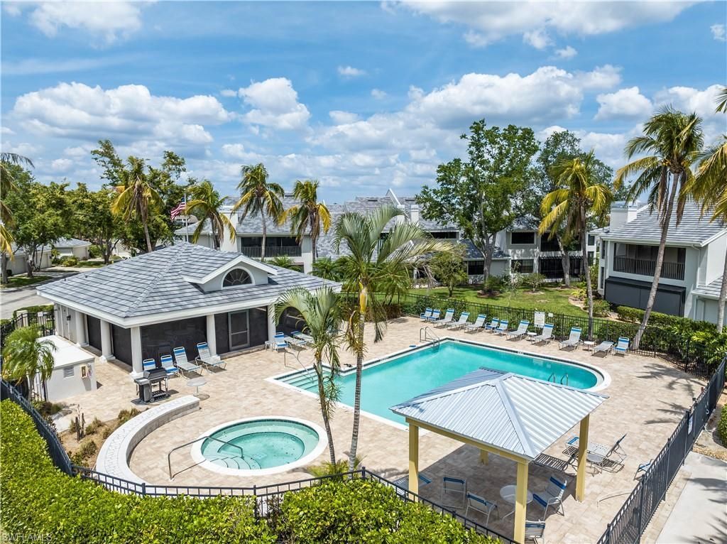 16330 Fairway Woods Dr , Unit 1705, Fort Myers, FL 33908 Photo