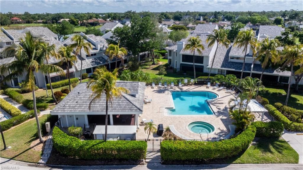 16330 Fairway Woods Dr , Unit 1705, Fort Myers, FL 33908 Photo
