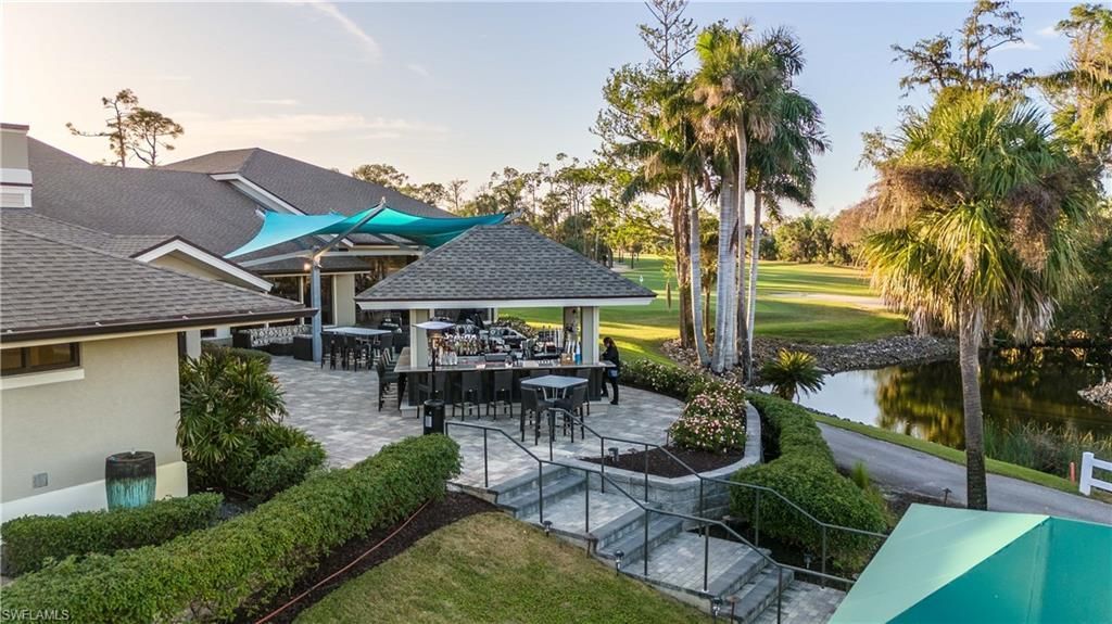 16330 Fairway Woods Dr , Unit 1705, Fort Myers, FL 33908 Photo
