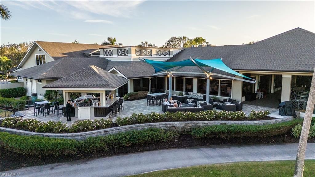 16330 Fairway Woods Dr , Unit 1705, Fort Myers, FL 33908 Photo