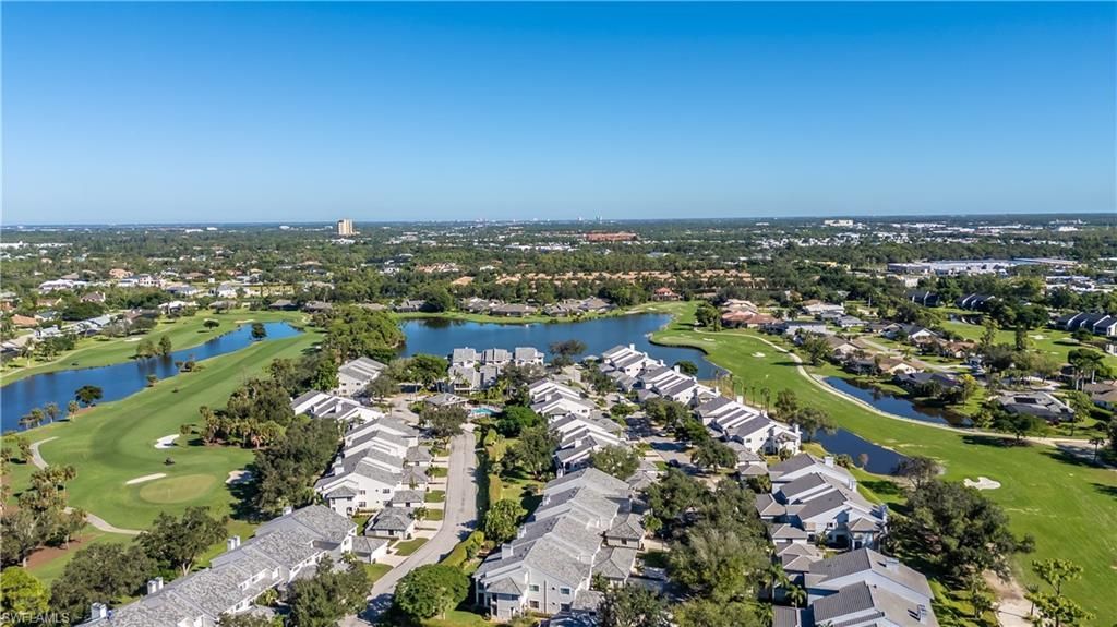 16330 Fairway Woods Dr , Unit 1705, Fort Myers, FL 33908 Photo