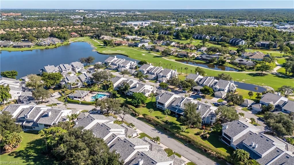 16330 Fairway Woods Dr , Unit 1705, Fort Myers, FL 33908 Photo