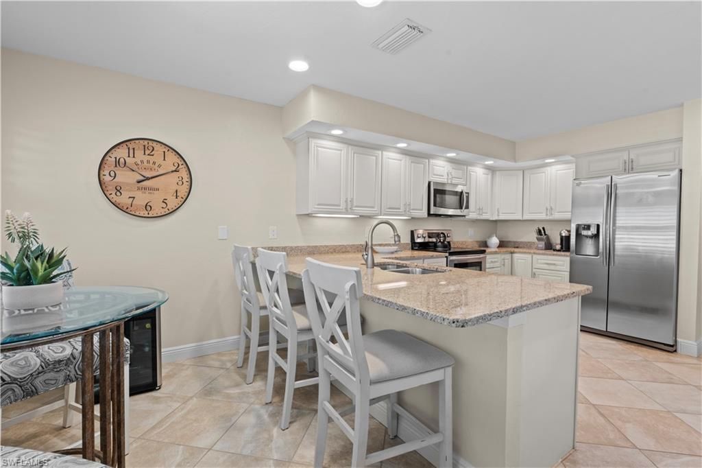 16330 Fairway Woods Dr , Unit 1705, Fort Myers, FL 33908 Photo