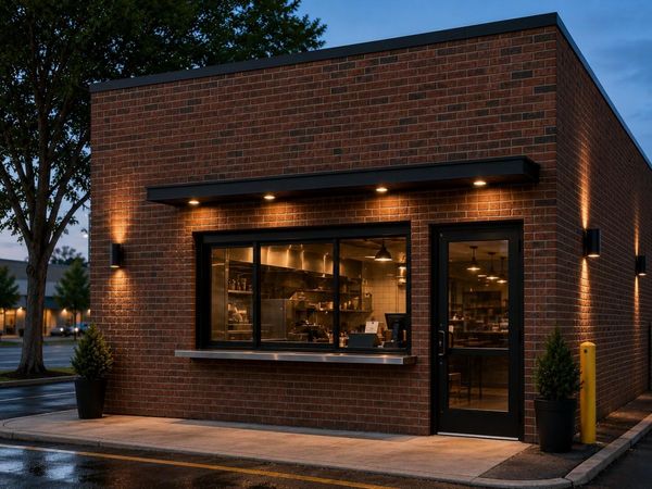0000 undisclosed Boulevard, Melvindale, MI 48122