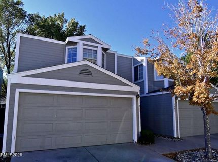 4003 Village Drive, Carson City, NV 89701 Photo